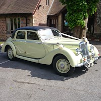 Hampshire Wedding Car 1071489 Image 1